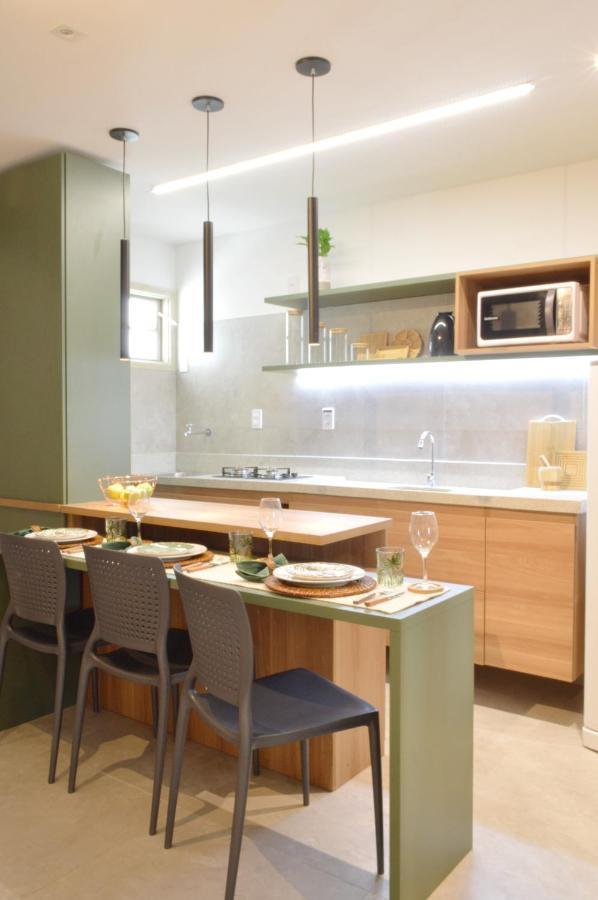 Studio 603 Beira Mar De Pajucara Edf Tenerife Maceió المظهر الخارجي الصورة